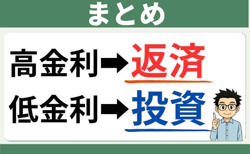 まとめ