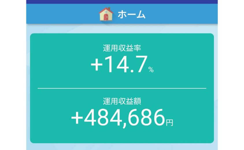 運用状況(2025年6月28日)